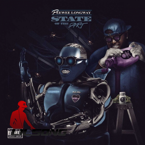 Peewee Longway - State of the Art